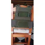 Kamizelka płytowa Ferro photo review