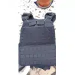 Kamizelka taktyczna Molle Plate Carrier do airsoftu photo review