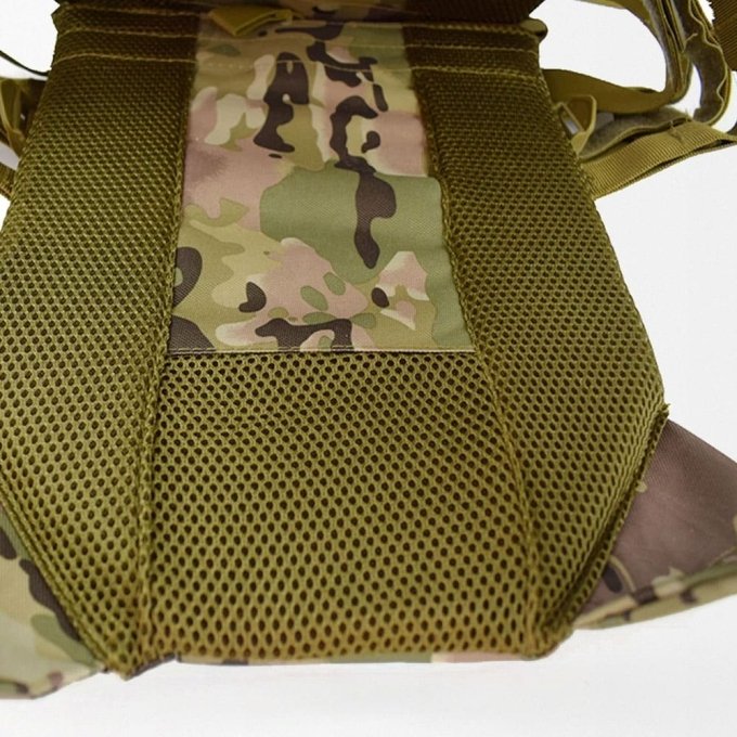 Taktyczna kamizelka JPC do airsoftu - obrazek 4