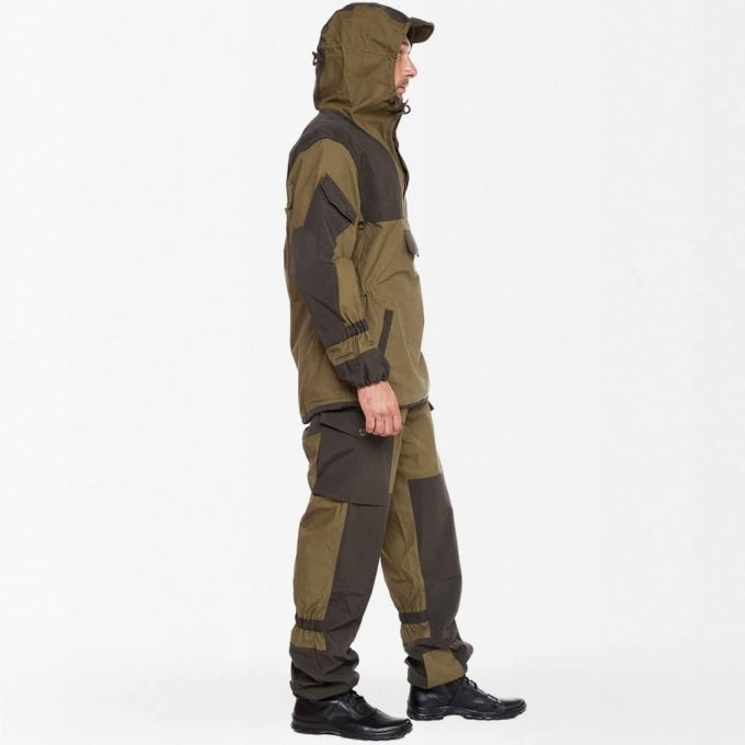 Gorka 3 khaki - obrazek 3