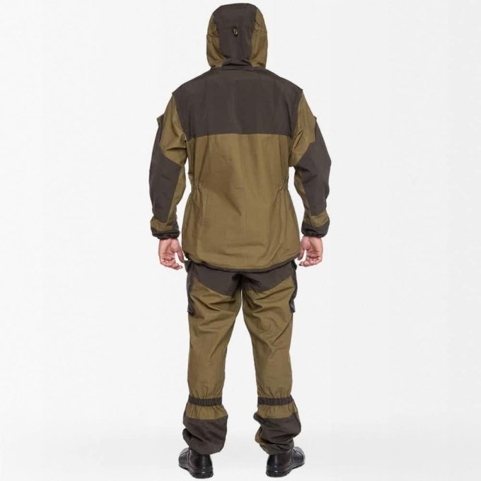 Gorka 3 khaki - obrazek 4
