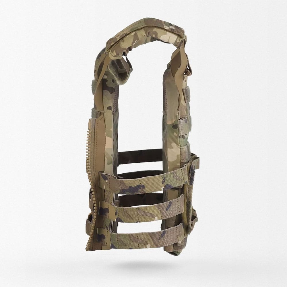 Kamizelka taktyczna JPC 2.0 - obrazek 3