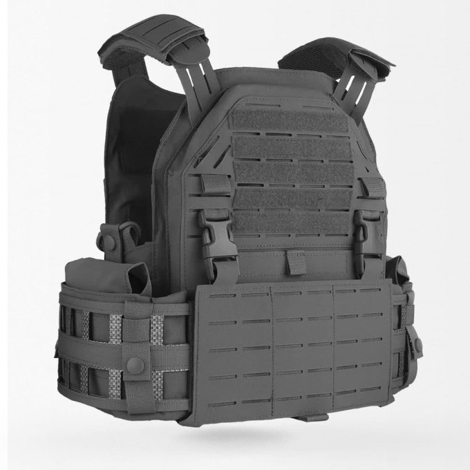 Kamizelka taktyczna LTB 6094 - obrazek 8