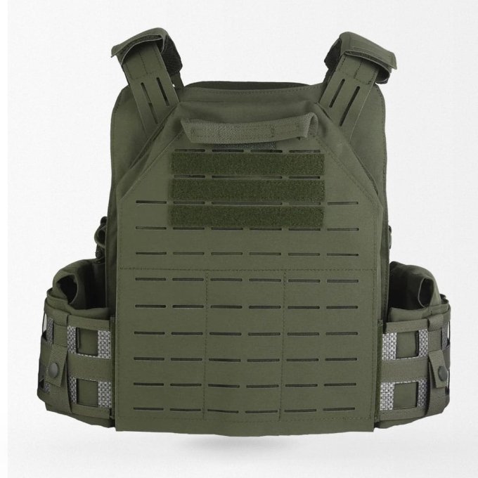 Kamizelka taktyczna LTB 6094 - obrazek 11