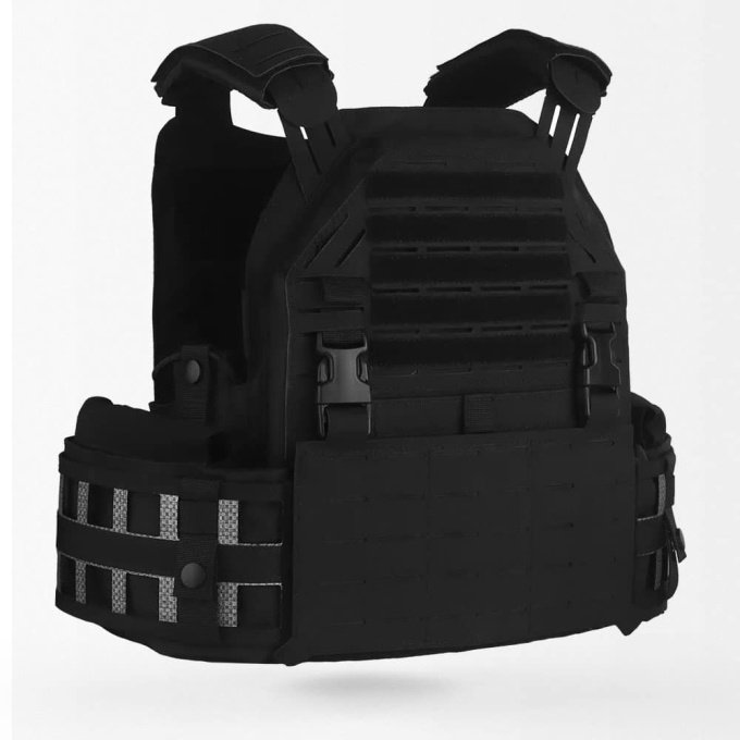 Kamizelka taktyczna LTB 6094 - obrazek 7
