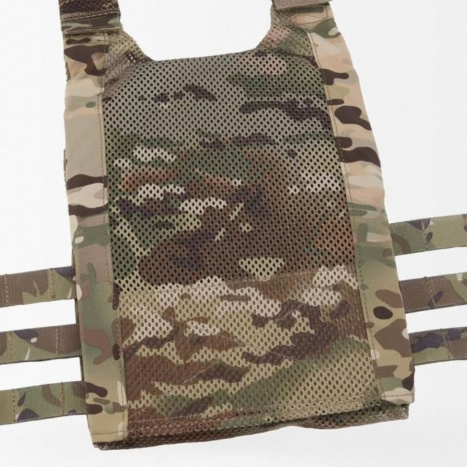 Kamizelka taktyczna Plate Carrier LV119 - obrazek 5