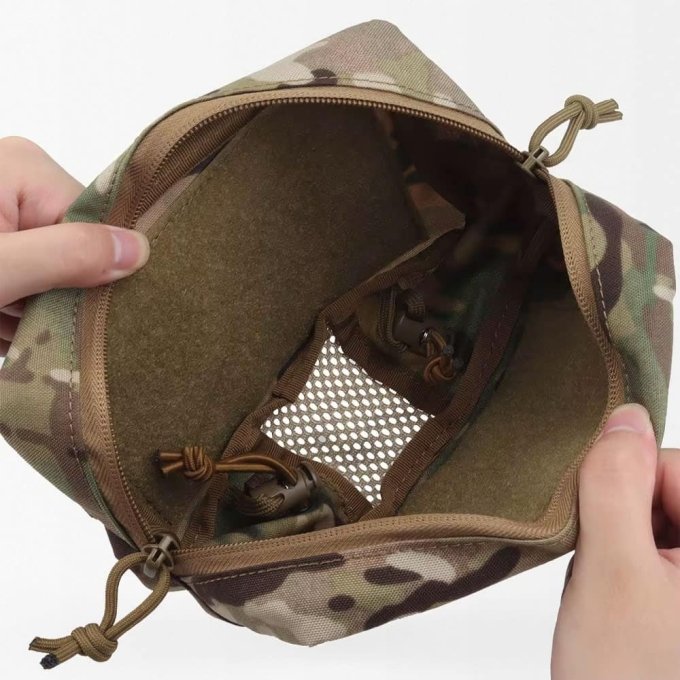 Kamizelka taktyczna Plate Carrier LV119 - obrazek 6