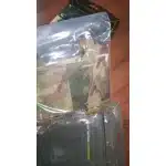 Uchwyt na radiotelefon do kamizelki taktycznej photo review