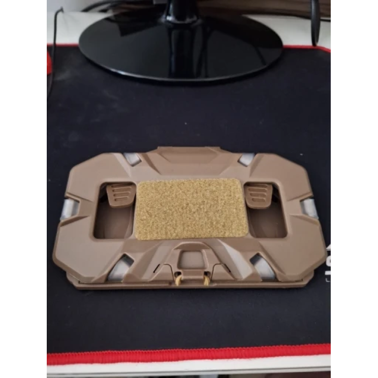 Uchwyt na telefon do kamizelki taktycznej photo review