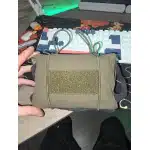 Taktyczna ładownica medyczna na kamizelkę photo review