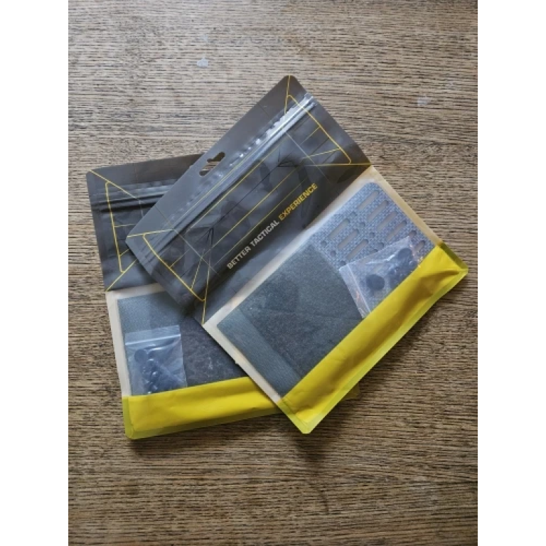 Boczne przedłużki do kamizelki taktycznej photo review