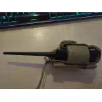 Uchwyt na radio do kamizelki taktycznej photo review