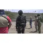 Bukłak na wodę do kamizelki taktycznej photo review