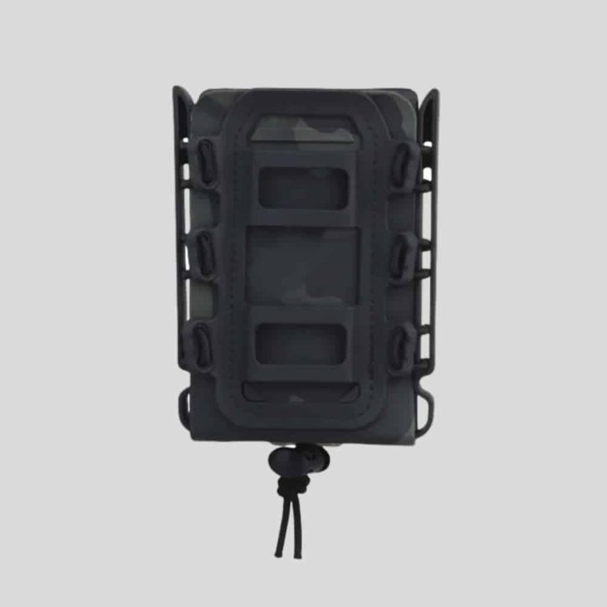 Ładownica MOLLE na magazynek 5,56×45 mm - obrazek 2