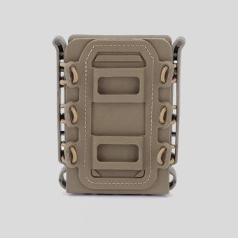 Ładownica MOLLE na magazynek 5,56×45 mm