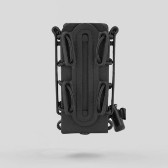 Ładownica MOLLE na magazynki 9 mm