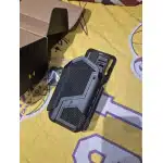 Praworęczny system kabury QLS photo review