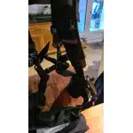 Szelki do paska taktycznego photo review