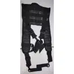 Szelki do paska taktycznego photo review