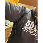 Taktyczna kabura naramienna photo review