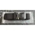 Elastyczny pas taktyczny z klamrą szybkiego wypięcia photo review