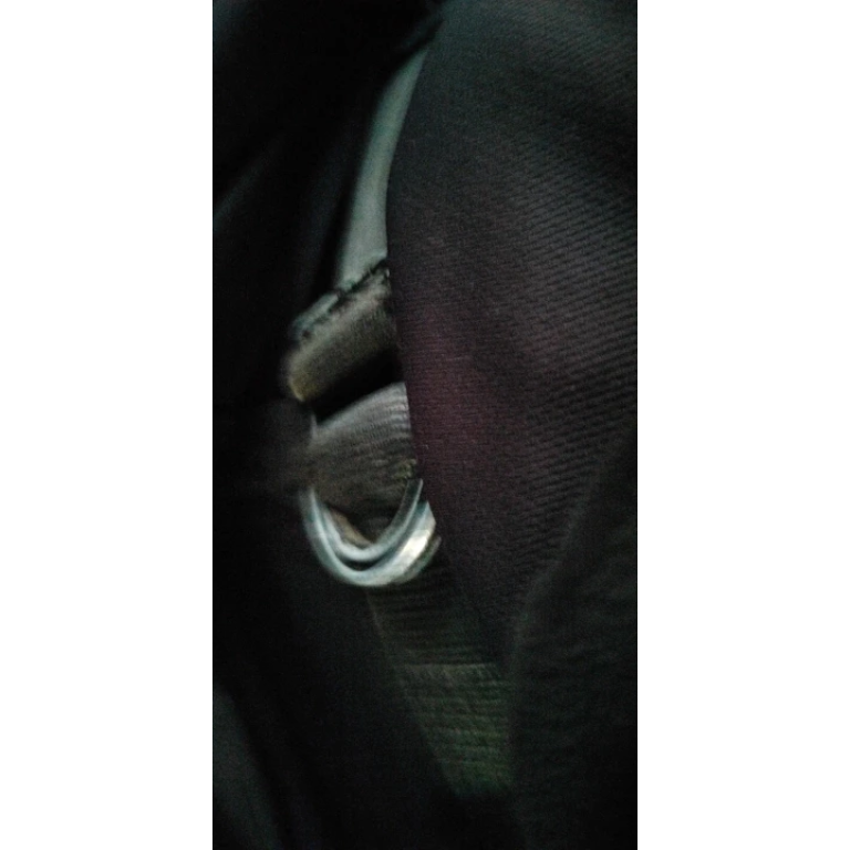 Taktyczny pas do ukrytego noszenia broni photo review