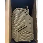 Praworęczny system kabury QLS photo review