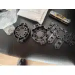 Adapter kabury do kamizelki taktycznej photo review