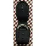 Kabura na kajdanki do pasa taktycznego photo review