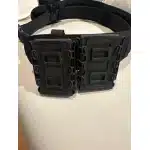 Ładownica MOLLE na magazynki 9 mm photo review