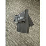 Kabura OWB do Glocka 43X photo review