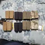 Podwójna ładownica na magazynki photo review