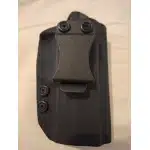 Kabura do Beretta PX4 Storm photo review