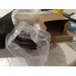 Taktyczna kabura na kajdanki photo review