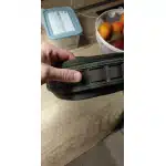 Taktyczny bojowy pas na biodra MOLLE laserowo cięty photo review