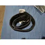 Lekki pas taktyczny MOLLE photo review