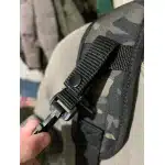 Szelki do pasa taktycznego z uchwytem na klucze photo review