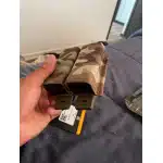 Podwójna ładownica na magazynki photo review