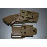 System kabur QLS do kamizelki photo review