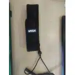 Kabura na latarkę Fenix photo review