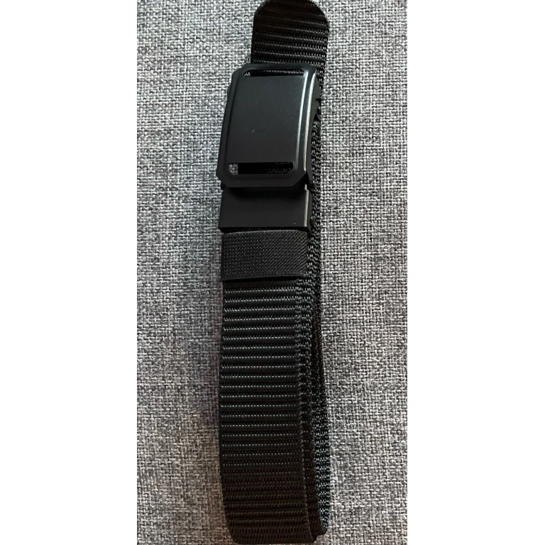 Wojskowy pas parciany photo review