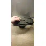 Taktyczny bojowy pas na biodra MOLLE laserowo cięty photo review