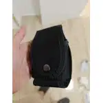 Kabura na kajdanki do pasa taktycznego photo review