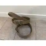 Taktyczny bojowy pas na biodra MOLLE laserowo cięty photo review