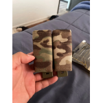 Podwójna ładownica na magazynki photo review