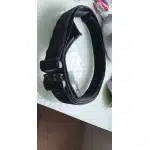 Czarny pas taktyczny COBRA photo review