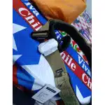 Pas taktyczny COBRA Multicam photo review