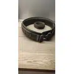 Taktyczny bojowy pas na biodra MOLLE laserowo cięty photo review