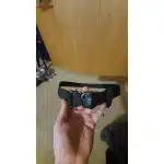 Elastyczny pas taktyczny z klamrą szybkiego wypięcia photo review