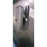 Praworęczna kabura na pistolet photo review